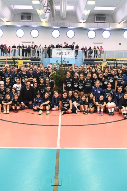 Autosped BCC Derthona - CLV-Limonta CostamasnagaLegabasket Femminile, Serie A2 - Girone A 2023/2024Tortona, 6/01/2024Foto M. Magosso // Ciamillo-Castoria