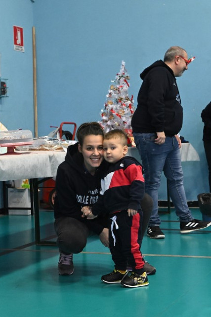 Autosped BCC Derthona - CLV-Limonta CostamasnagaLegabasket Femminile, Serie A2 - Girone A 2023/2024Tortona, 6/01/2024Foto M. Magosso // Ciamillo-Castoria