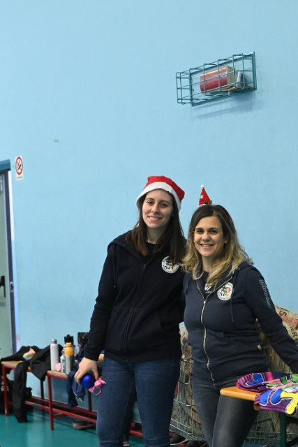 Autosped BCC Derthona - CLV-Limonta CostamasnagaLegabasket Femminile, Serie A2 - Girone A 2023/2024Tortona, 6/01/2024Foto M. Magosso // Ciamillo-Castoria