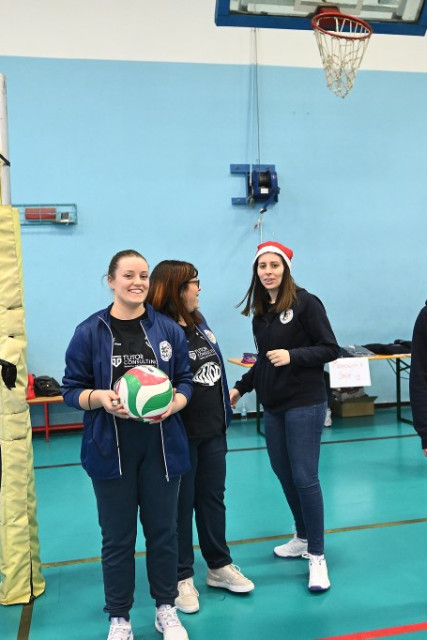 Autosped BCC Derthona - CLV-Limonta CostamasnagaLegabasket Femminile, Serie A2 - Girone A 2023/2024Tortona, 6/01/2024Foto M. Magosso // Ciamillo-Castoria