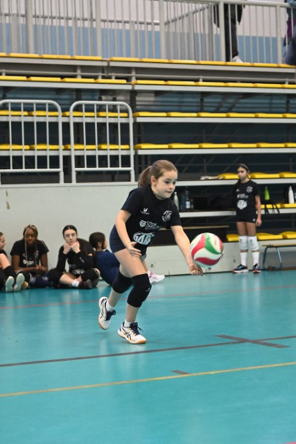 Autosped BCC Derthona - CLV-Limonta CostamasnagaLegabasket Femminile, Serie A2 - Girone A 2023/2024Tortona, 6/01/2024Foto M. Magosso // Ciamillo-Castoria