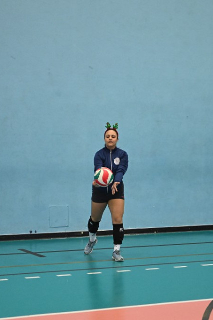 Autosped BCC Derthona - CLV-Limonta CostamasnagaLegabasket Femminile, Serie A2 - Girone A 2023/2024Tortona, 6/01/2024Foto M. Magosso // Ciamillo-Castoria