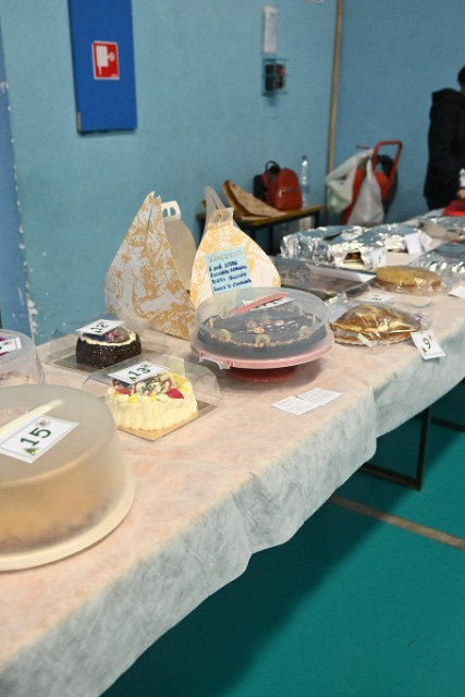 Autosped BCC Derthona - CLV-Limonta CostamasnagaLegabasket Femminile, Serie A2 - Girone A 2023/2024Tortona, 6/01/2024Foto M. Magosso // Ciamillo-Castoria