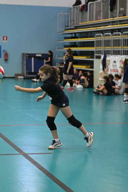 Autosped BCC Derthona - CLV-Limonta CostamasnagaLegabasket Femminile, Serie A2 - Girone A 2023/2024Tortona, 6/01/2024Foto M. Magosso // Ciamillo-Castoria