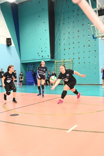 Autosped BCC Derthona - CLV-Limonta CostamasnagaLegabasket Femminile, Serie A2 - Girone A 2023/2024Tortona, 6/01/2024Foto M. Magosso // Ciamillo-Castoria